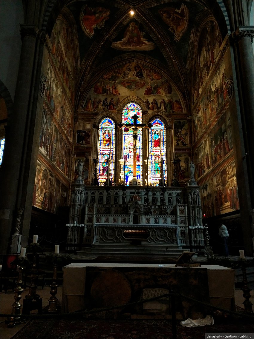 Феломена Элизабет Линднер Девочка из Флоренции