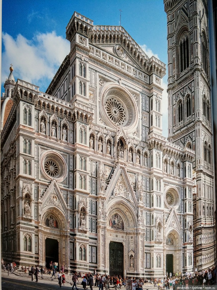 Феломена Элизабет Линднер Девочка из Флоренции