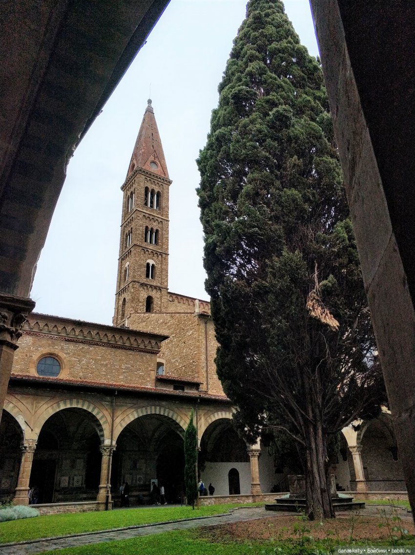 Феломена Элизабет Линднер Девочка из Флоренции