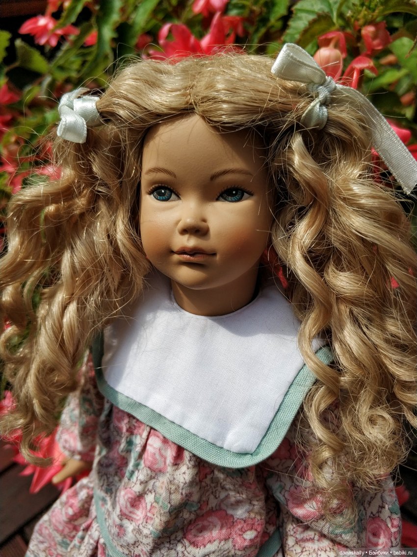 Грета и её друзья. Серия " Little Ones " Хайди Отт