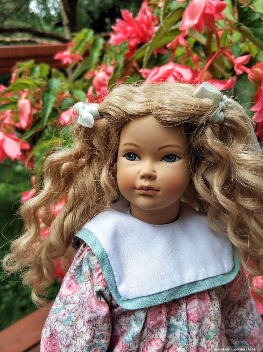 Грета и её друзья. Серия " Little Ones " Хайди Отт