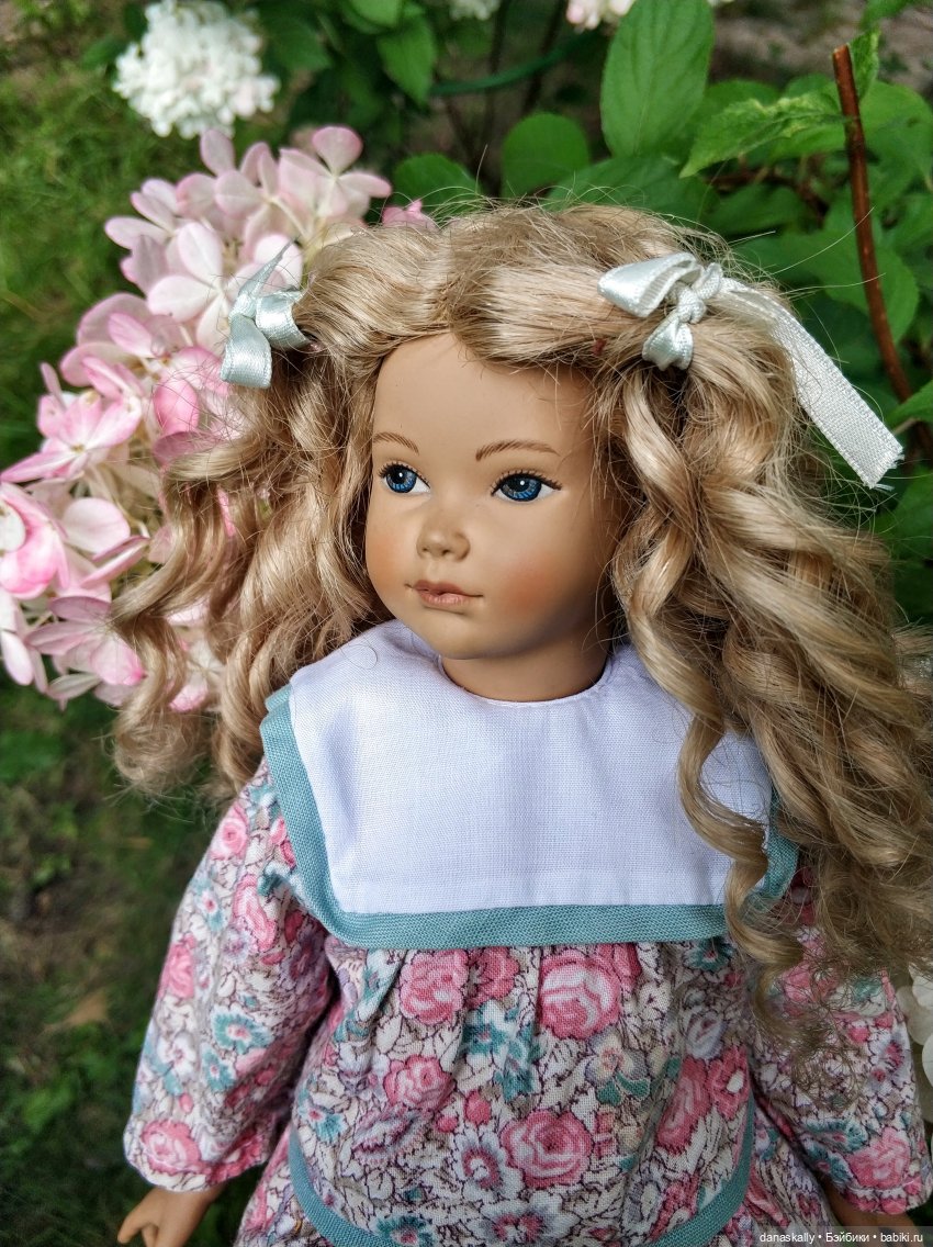 Грета и её друзья. Серия " Little Ones " Хайди Отт