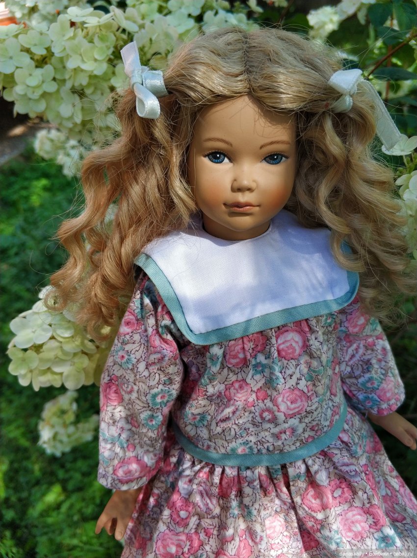 Грета и её друзья. Серия " Little Ones " Хайди Отт