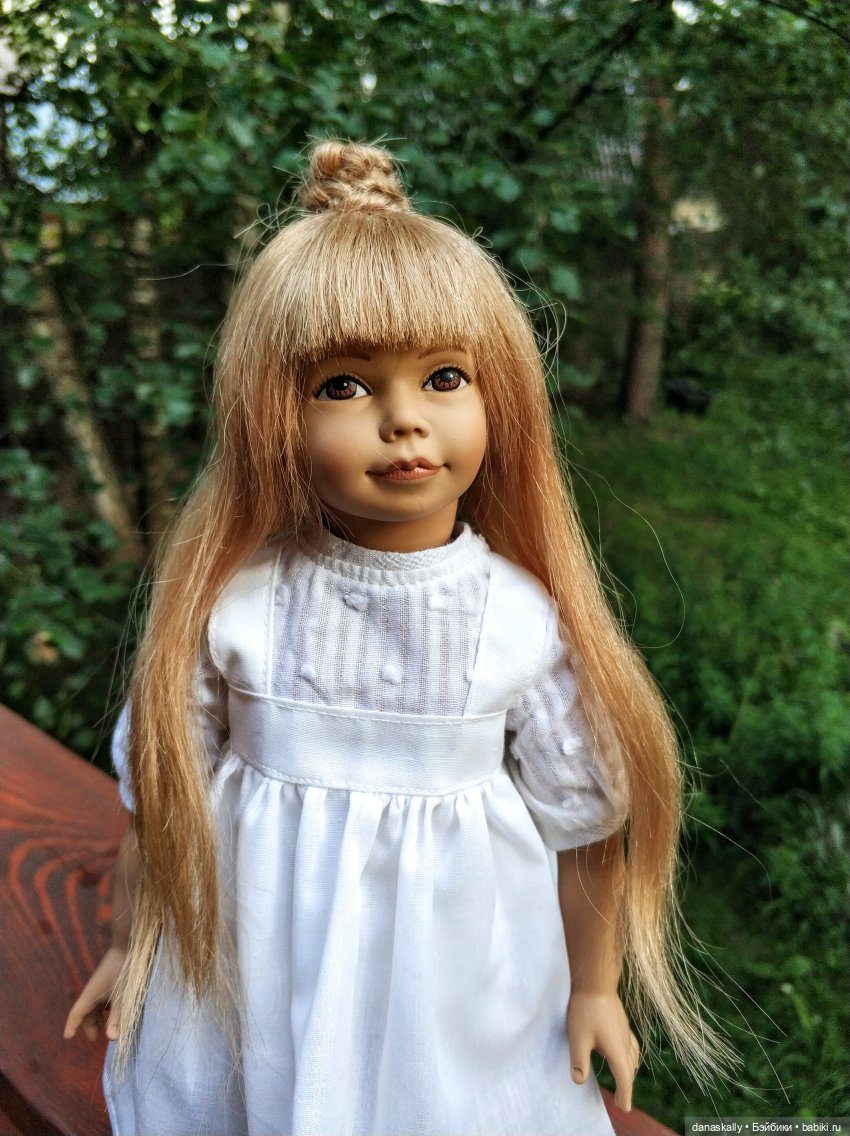 Грета и её друзья. Серия " Little Ones " Хайди Отт