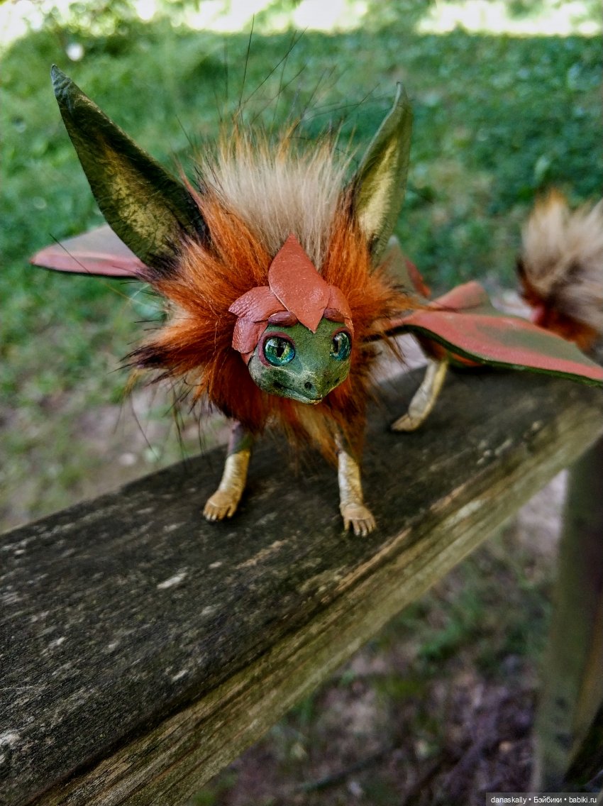 Грета и её друзья. Серия " Little Ones " Хайди Отт