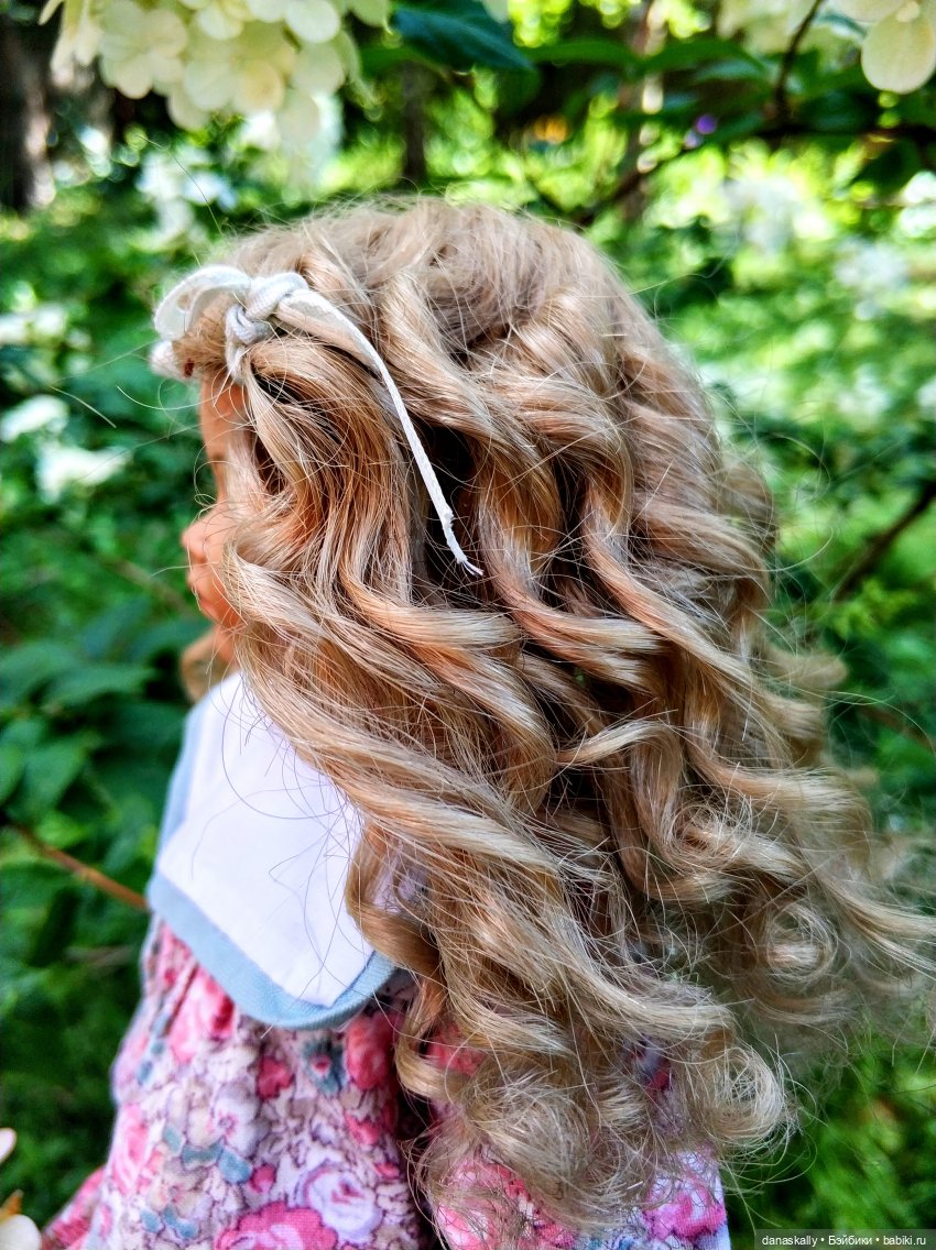 Грета и её друзья. Серия " Little Ones " Хайди Отт