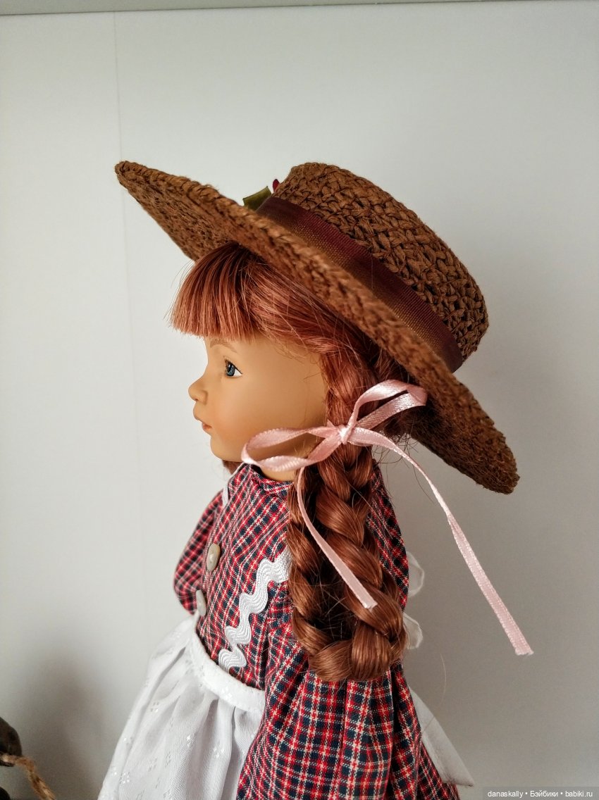 Грета и её друзья. Серия " Little Ones " Хайди Отт