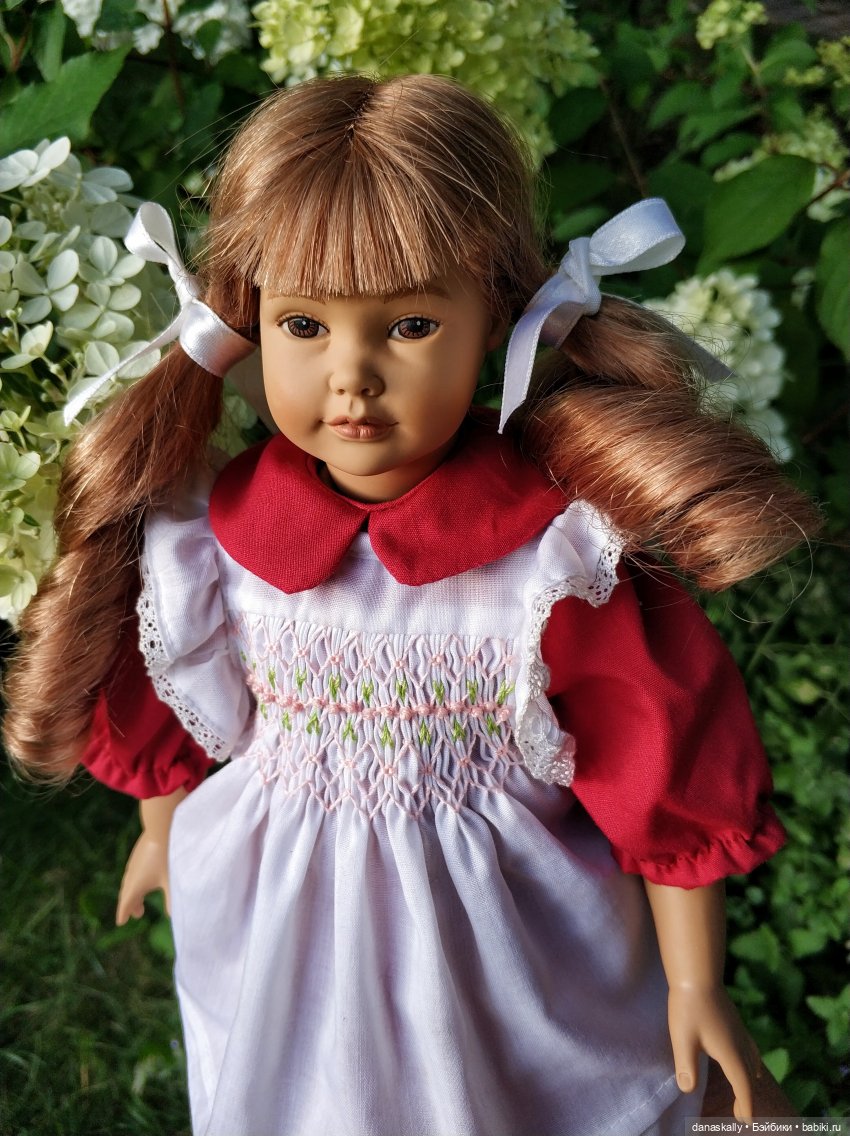 Грета и её друзья. Серия " Little Ones " Хайди Отт