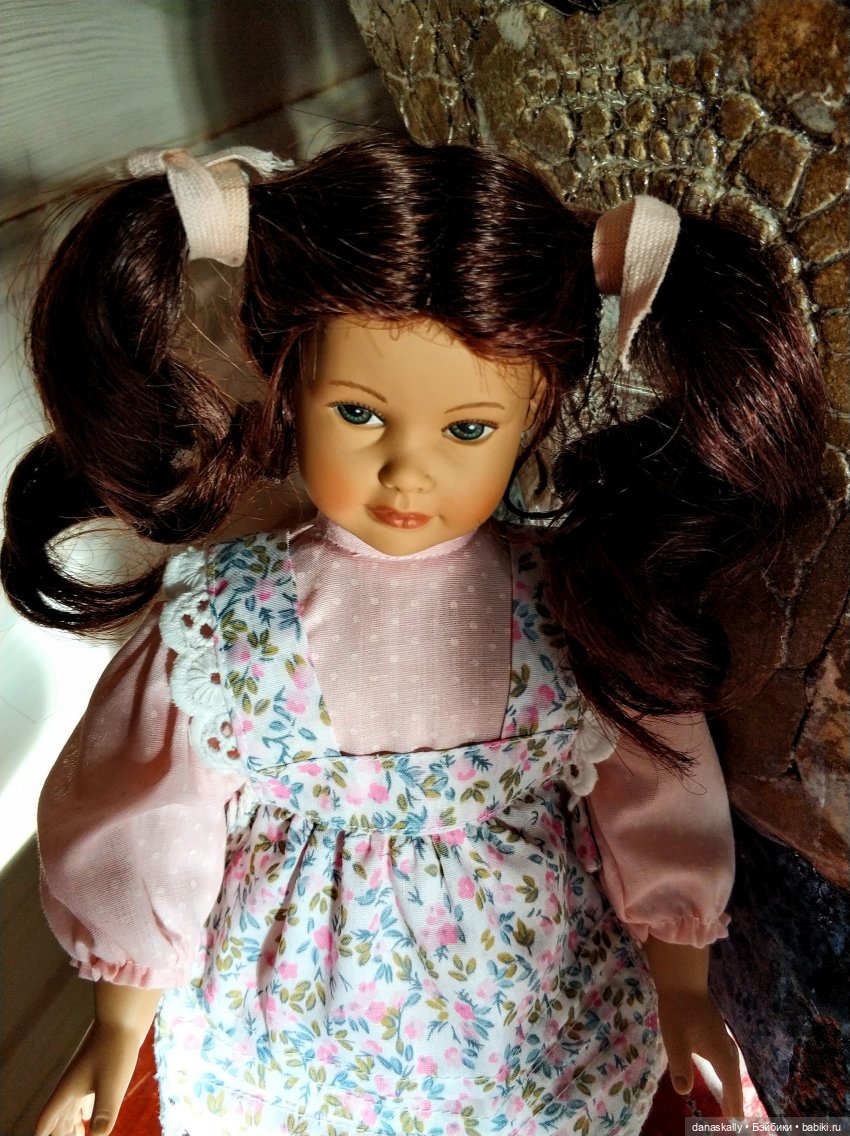 Грета и её друзья. Серия " Little Ones " Хайди Отт