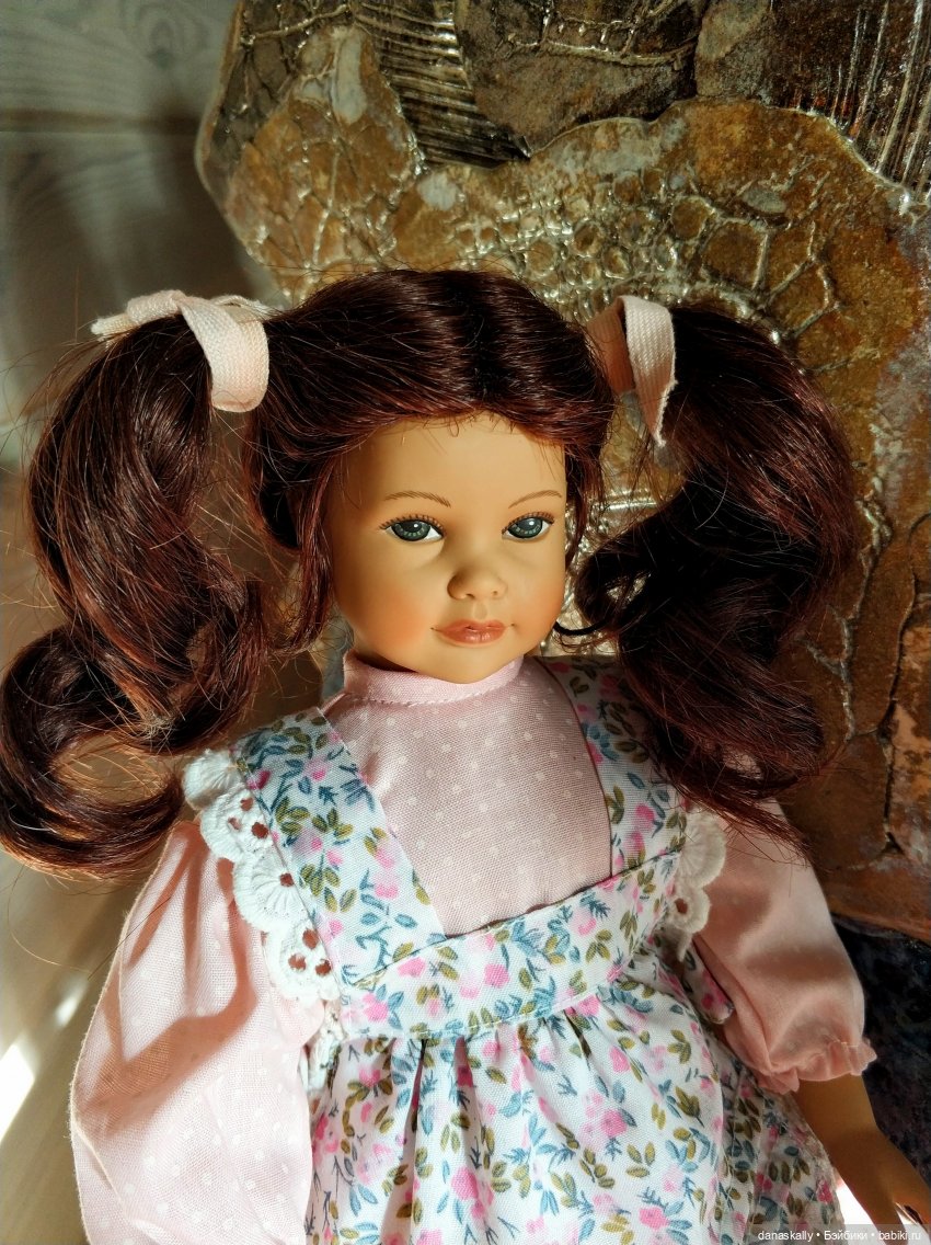 Грета и её друзья. Серия " Little Ones " Хайди Отт