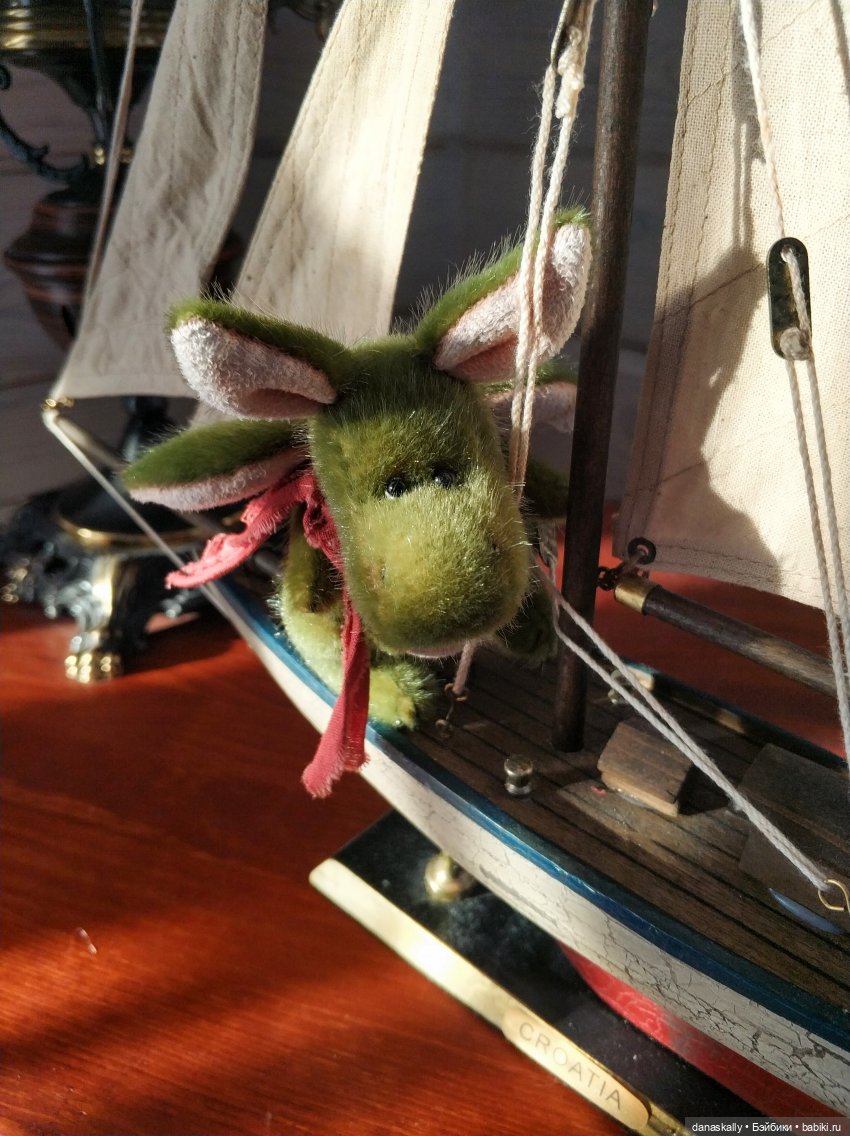 Грета , её друзья от Хайди Отт ( Heidi Ott ) и сказочные наряды доброй феи