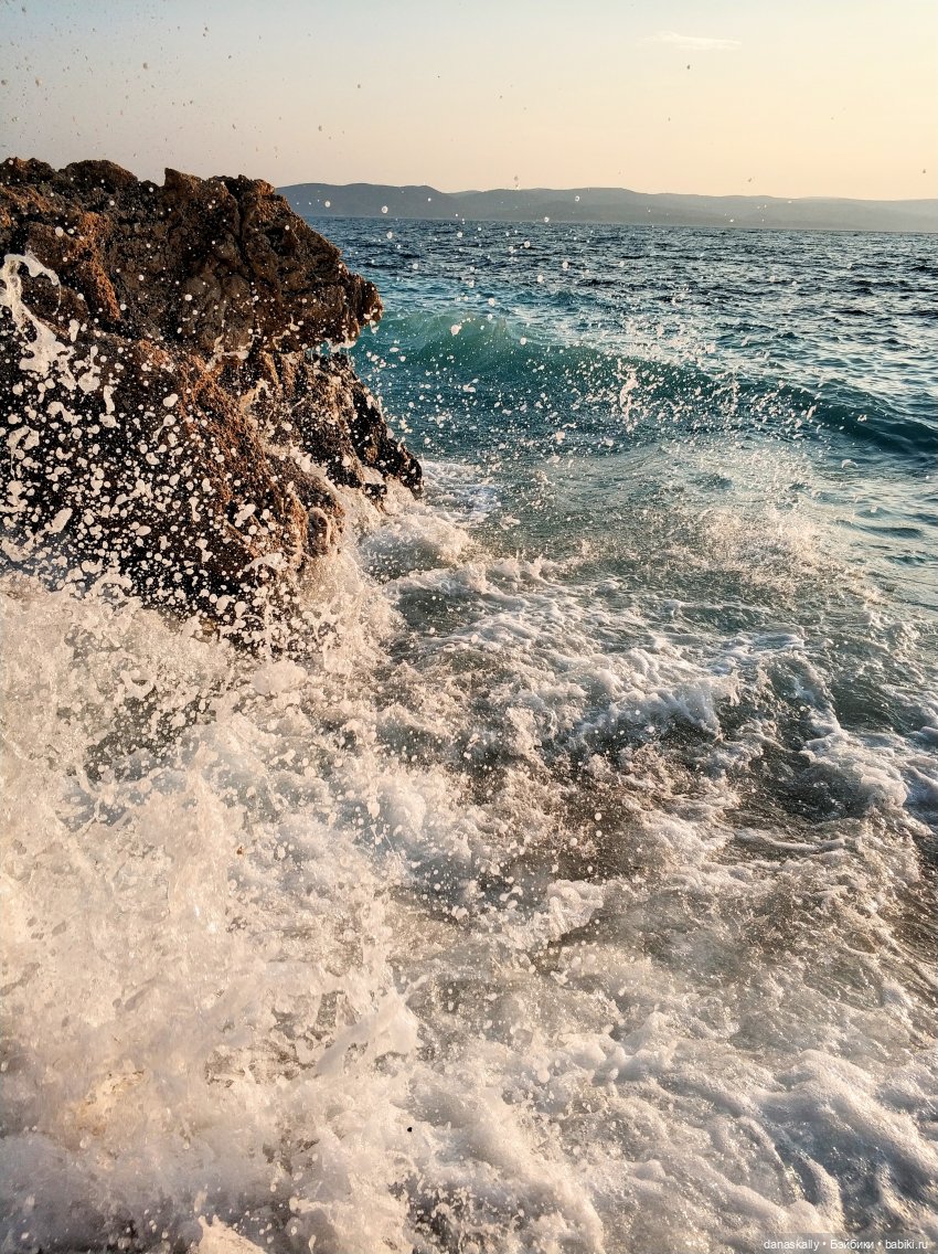 Утро Лары Я слышу море — Куклы Elisabeth Lindner (Элизабет Линднер): Gotz