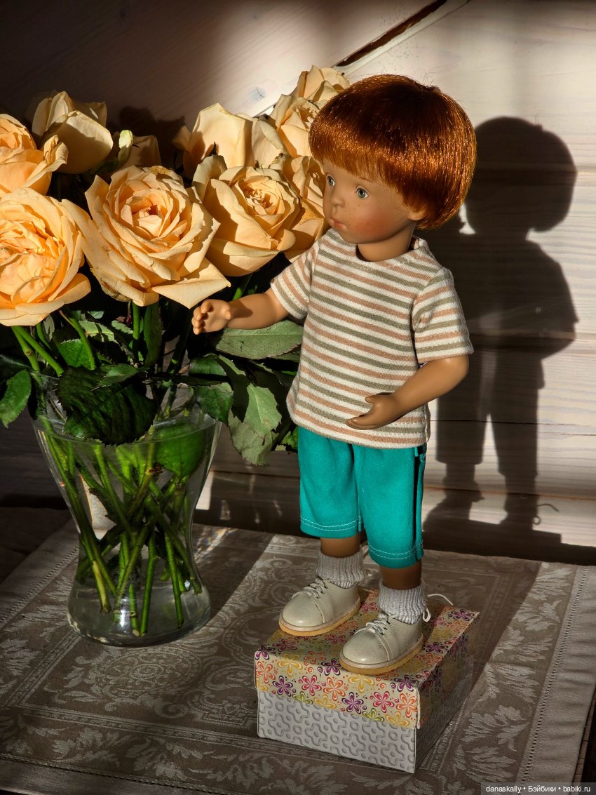 Мой чудесный , мой волшебный рыжий, рыжий Белый шар Люк, Париж и Дублин. Часть 2