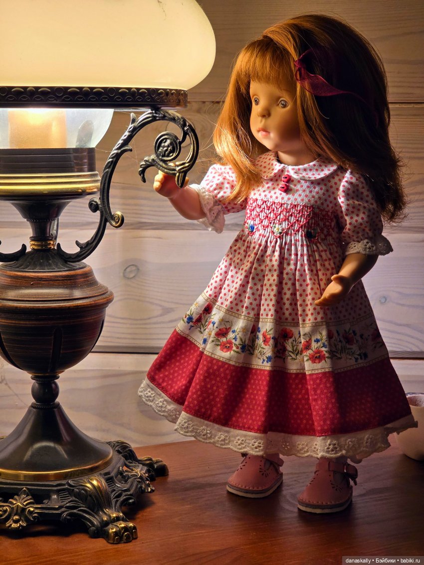 Мой чудесный , мой волшебный рыжий, рыжий Белый шар Люк, Париж и Дублин. Часть 2 (фото 5)