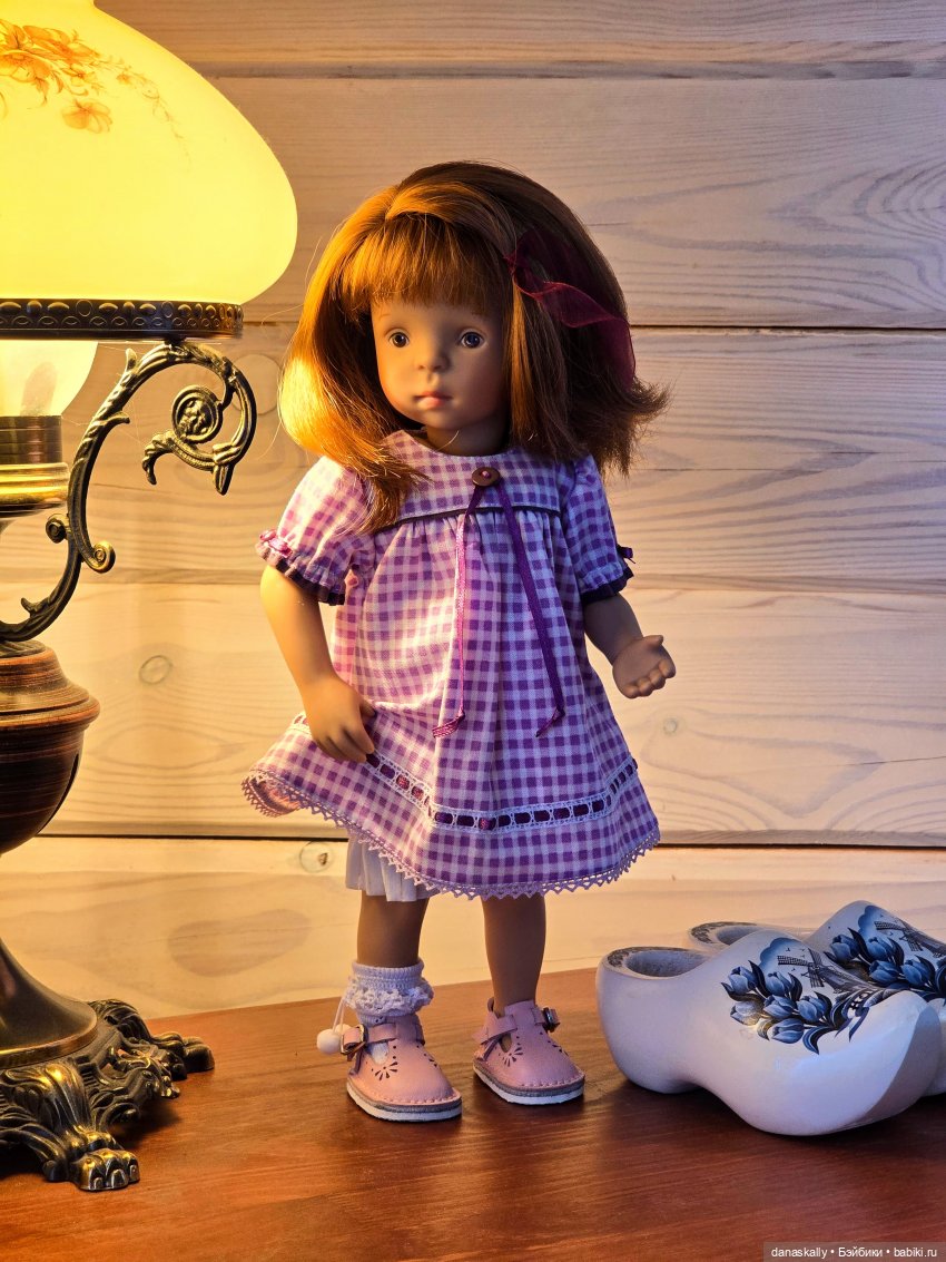 Мой чудесный , мой волшебный рыжий, рыжий Белый шар Люк, Париж и Дублин. Часть 2 (фото 2)