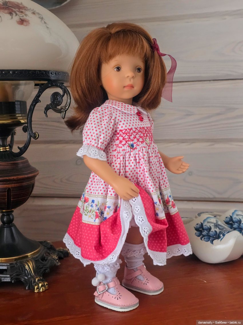 Мой чудесный , мой волшебный рыжий, рыжий Белый шар Люк, Париж и Дублин. Часть 2 (фото 9)