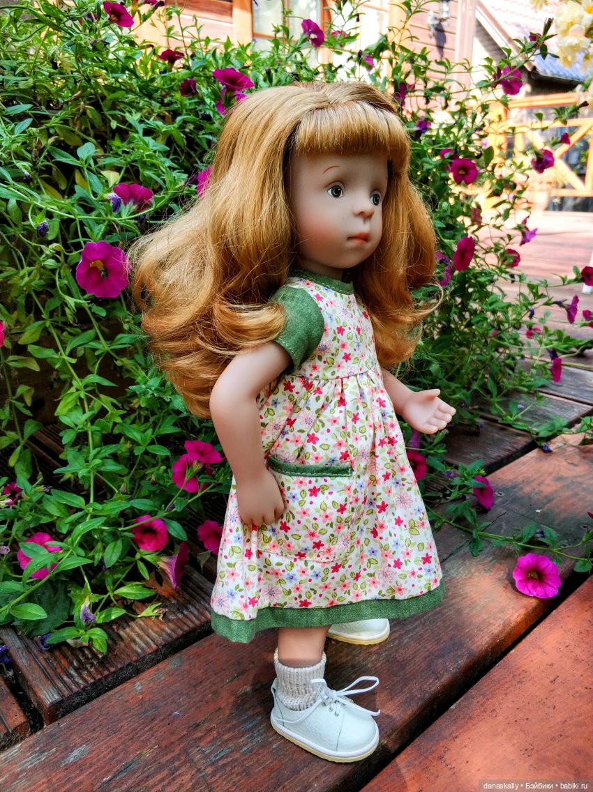 Лина ищет Дашку, а находит Сашку и встречает тролля по имени Олаф (фото 4)