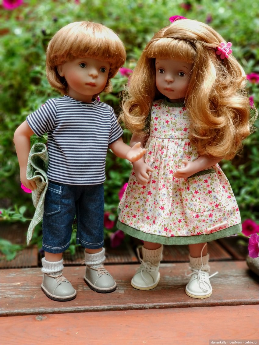 Лина ищет Дашку, а находит Сашку и встречает тролля по имени Олаф (фото 10)