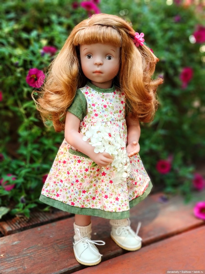 Лина ищет Дашку, а находит Сашку и встречает тролля по имени Олаф (фото 8)