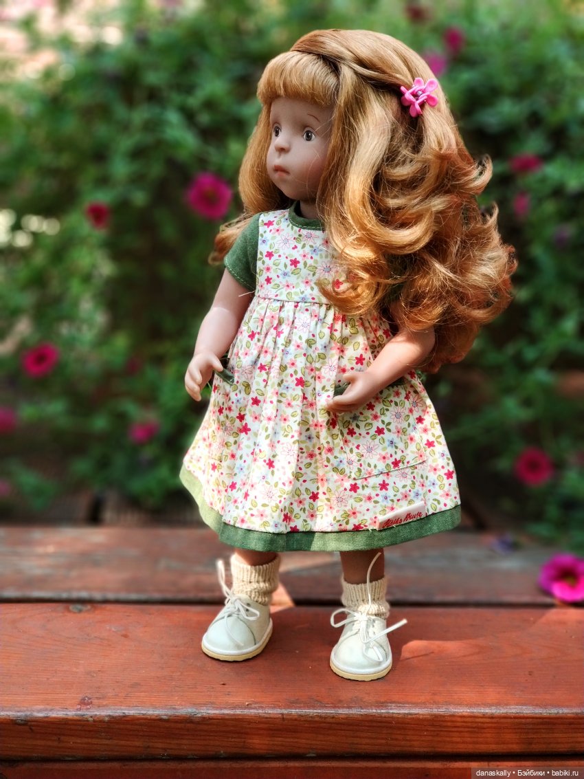 Лина ищет Дашку, а находит Сашку и встречает тролля по имени Олаф (фото 2)