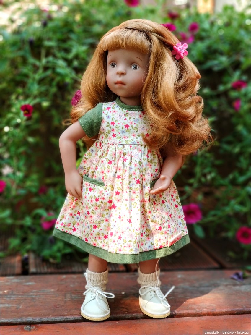 Лина ищет Дашку, а находит Сашку и встречает тролля по имени Олаф