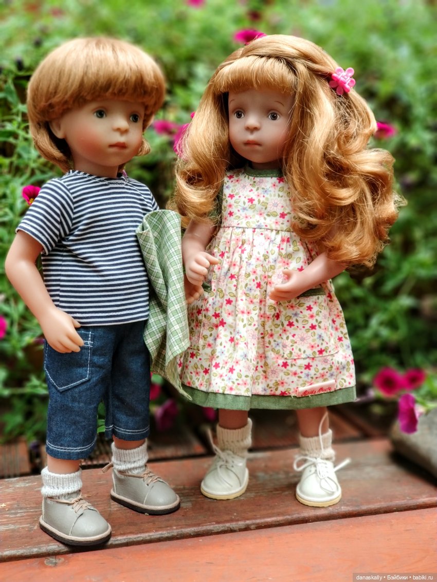 Лина ищет Дашку, а находит Сашку и встречает тролля по имени Олаф (фото 9)