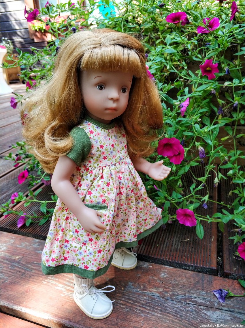 Лина ищет Дашку, а находит Сашку и встречает тролля по имени Олаф (фото 6)