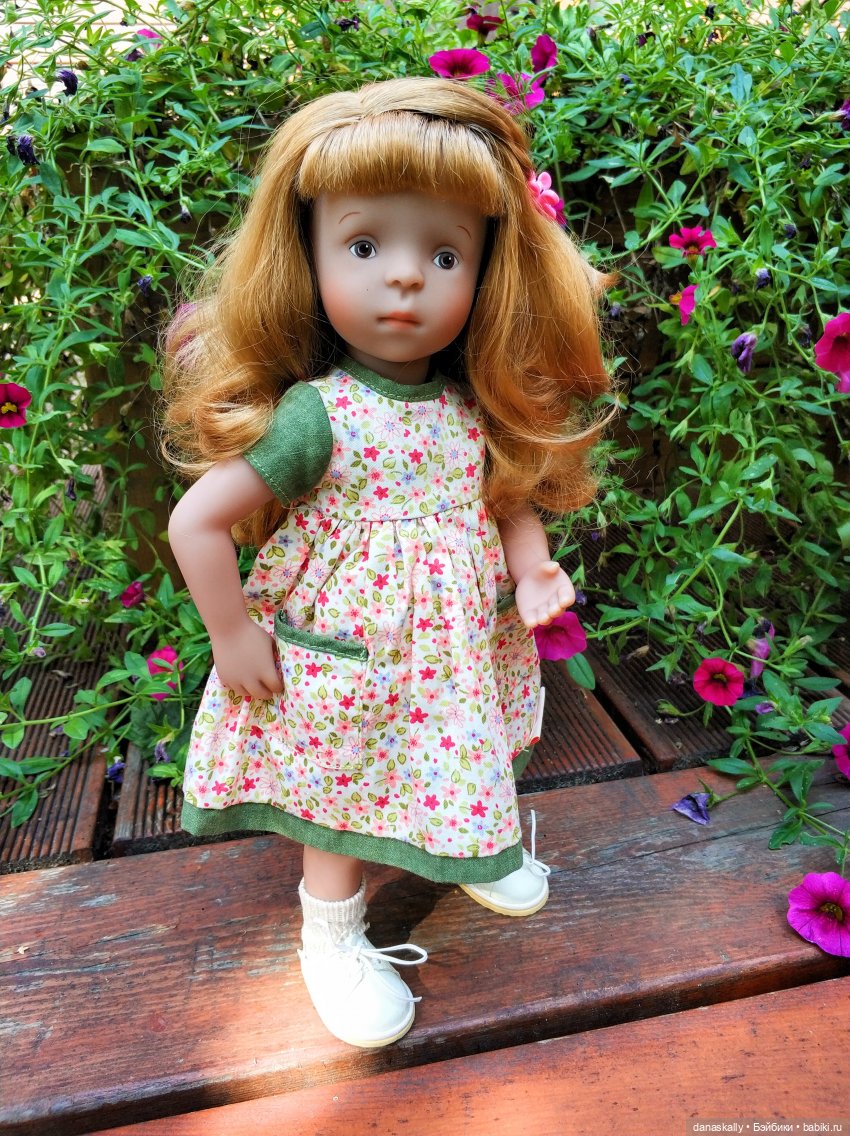 Лина ищет Дашку, а находит Сашку и встречает тролля по имени Олаф (фото 5)