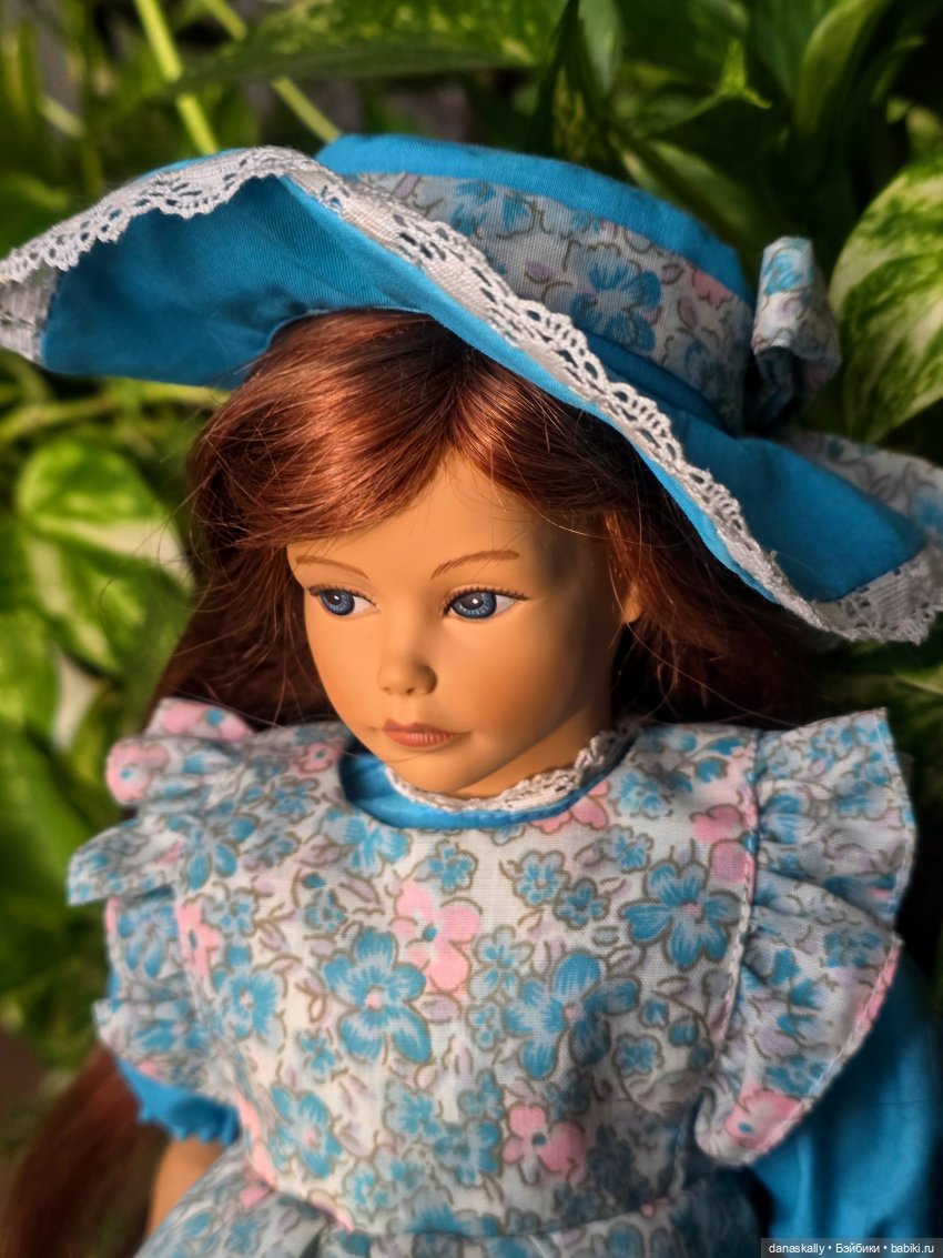 Лу Энн ( Lou Ann ) серия The Little Ones от Хайди Отт. Сбылась моя мечта (фото 6)