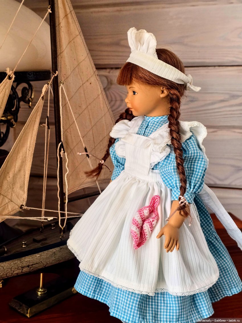 Катерина в поисках себя Серия The Little Ones от Хайди Отт (фото 4)