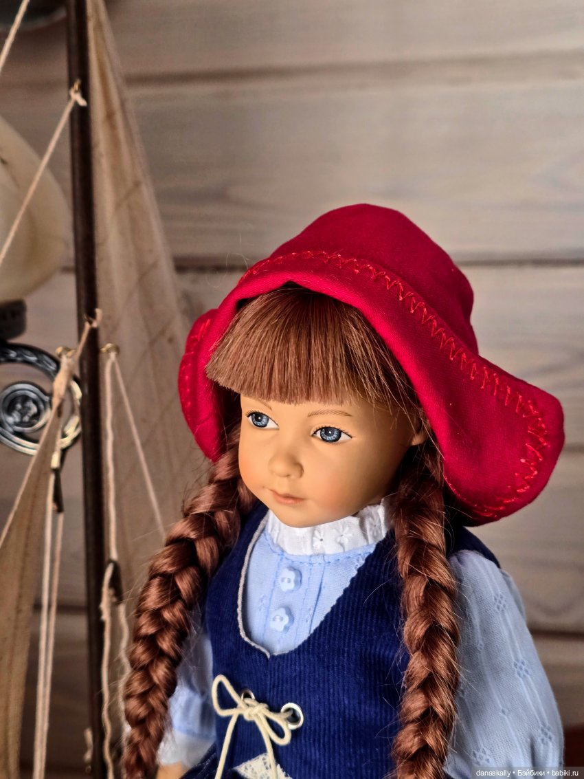 Катерина в поисках себя Серия The Little Ones от Хайди Отт (фото 7)