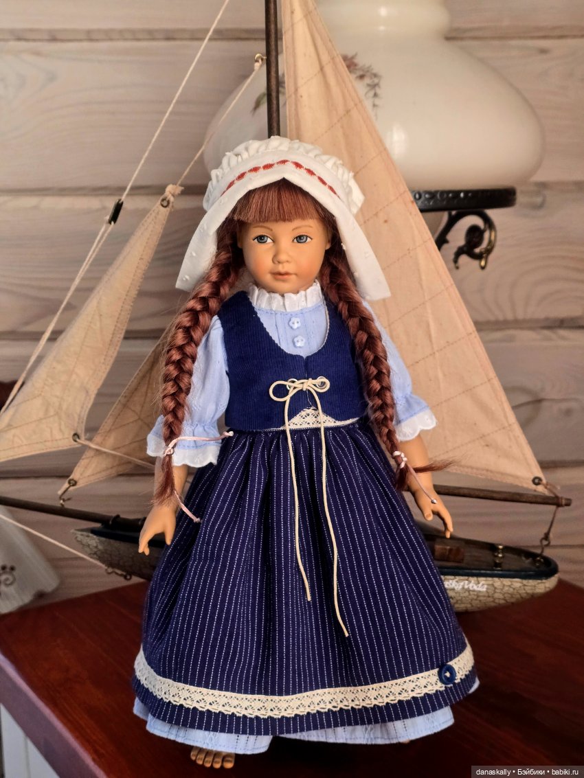 Катерина в поисках себя Серия The Little Ones от Хайди Отт