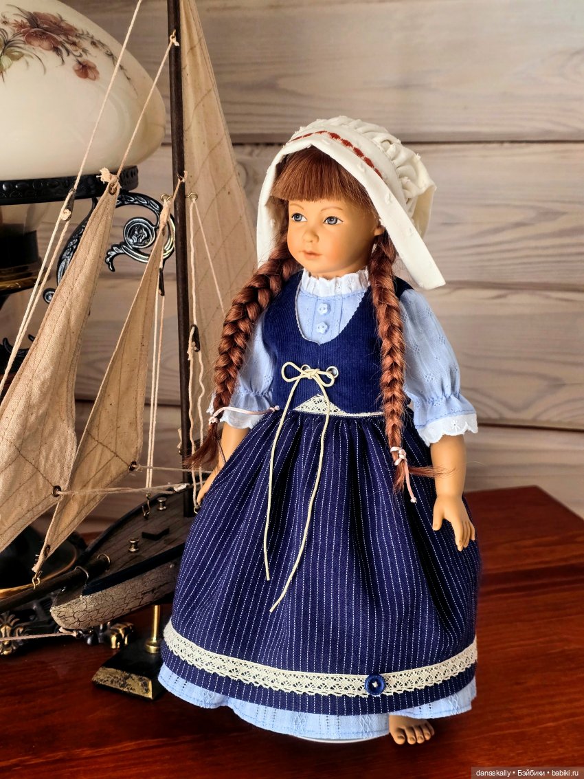 Катерина в поисках себя Серия The Little Ones от Хайди Отт