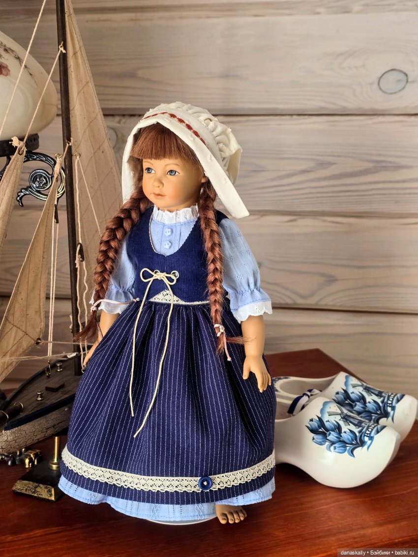 Катерина в поисках себя Серия The Little Ones от Хайди Отт