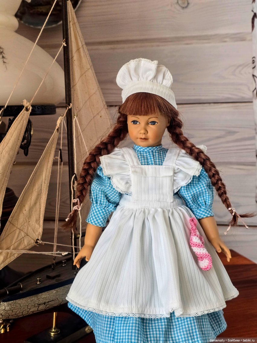 Катерина в поисках себя Серия The Little Ones от Хайди Отт (фото 3)