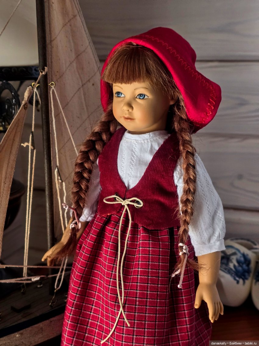 Катерина в поисках себя Серия The Little Ones от Хайди Отт