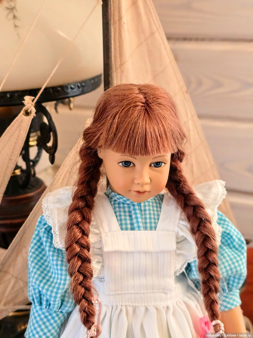 Катерина в поисках себя Серия The Little Ones от Хайди Отт (фото 6)