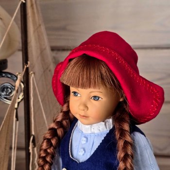 Катерина  в поисках себя    Серия The Little Ones  от Хайди Отт