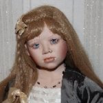 Бриттани от Кристин Оранж