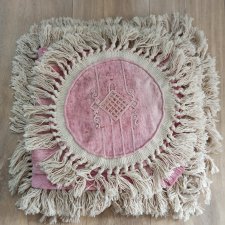 Комплект  подушек( чехлы) в домик для кукол