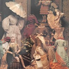 Каталог Perfectly Fitting костюмов антикварных кукол периода 1850-1925