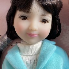 Лила Руби ред