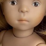 Минуш Лина Кети Круз