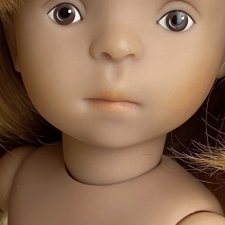 Минуш Лина Кети Круз