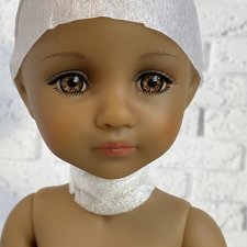 Грейс Рождество Руби Ред