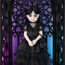 Аутфит Руби Ред Ванды