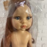 Кристи Попова Лимитная Паола Рейна