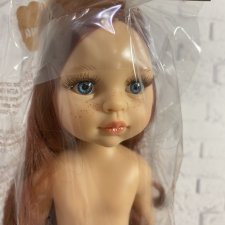 Кристи Попова Лимитная Паола Рейна