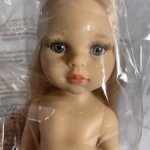 Керол Попова Лимитная Паола Рейна