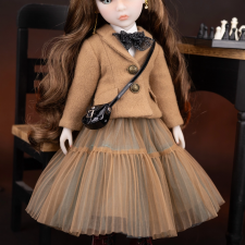 Аутфит Сейдж 2 Руби Ред